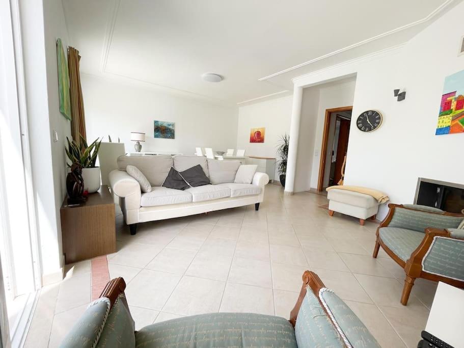 Вилла Gale Premium House - Pet Friendly Албуфейра Экстерьер фото