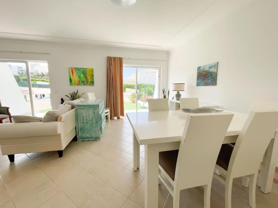 Вилла Gale Premium House - Pet Friendly Албуфейра Экстерьер фото