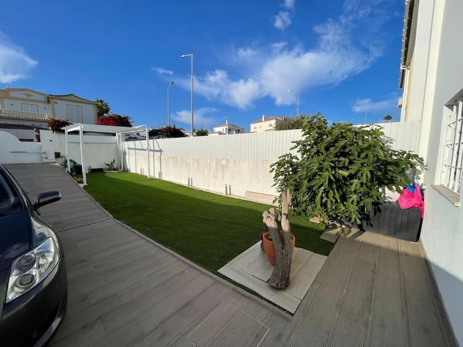 Вилла Gale Premium House - Pet Friendly Албуфейра Экстерьер фото