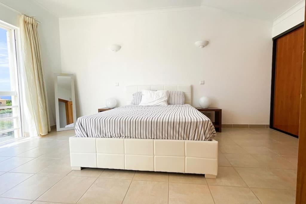 Вилла Gale Premium House - Pet Friendly Албуфейра Экстерьер фото