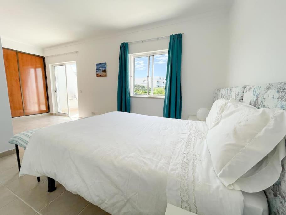 Вилла Gale Premium House - Pet Friendly Албуфейра Экстерьер фото