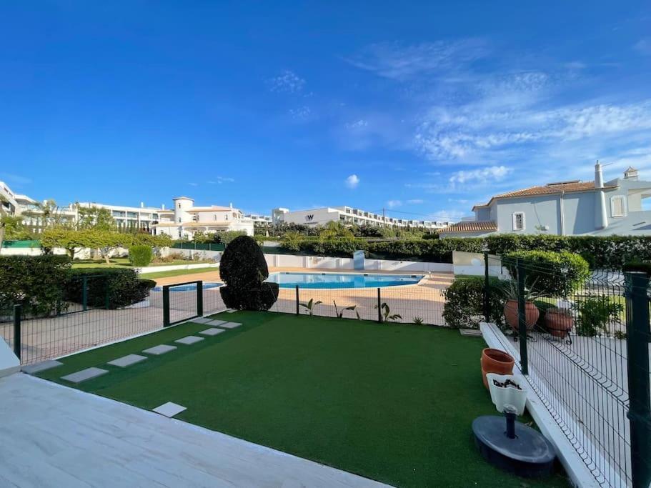 Вилла Gale Premium House - Pet Friendly Албуфейра Экстерьер фото