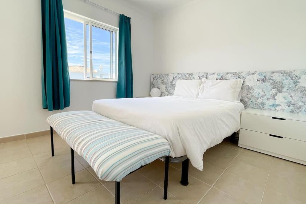 Вилла Gale Premium House - Pet Friendly Албуфейра Экстерьер фото