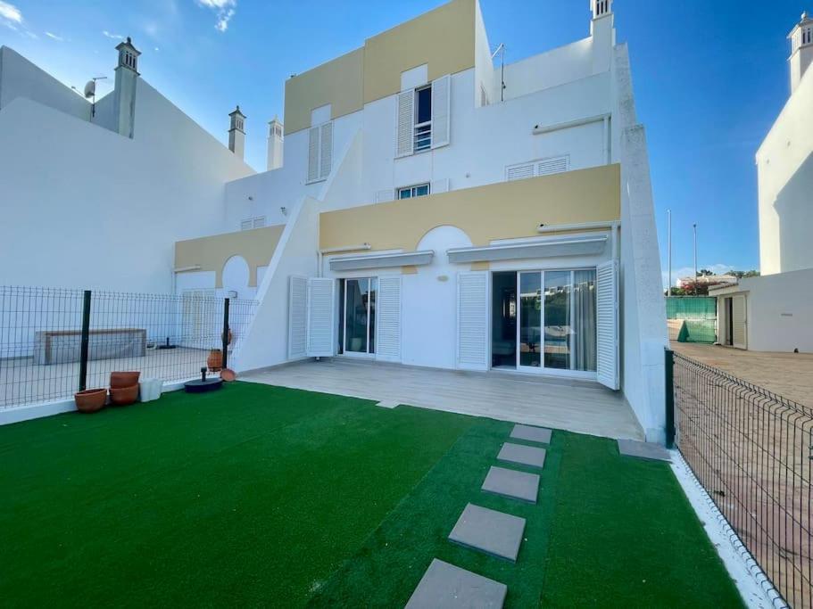 Вилла Gale Premium House - Pet Friendly Албуфейра Экстерьер фото