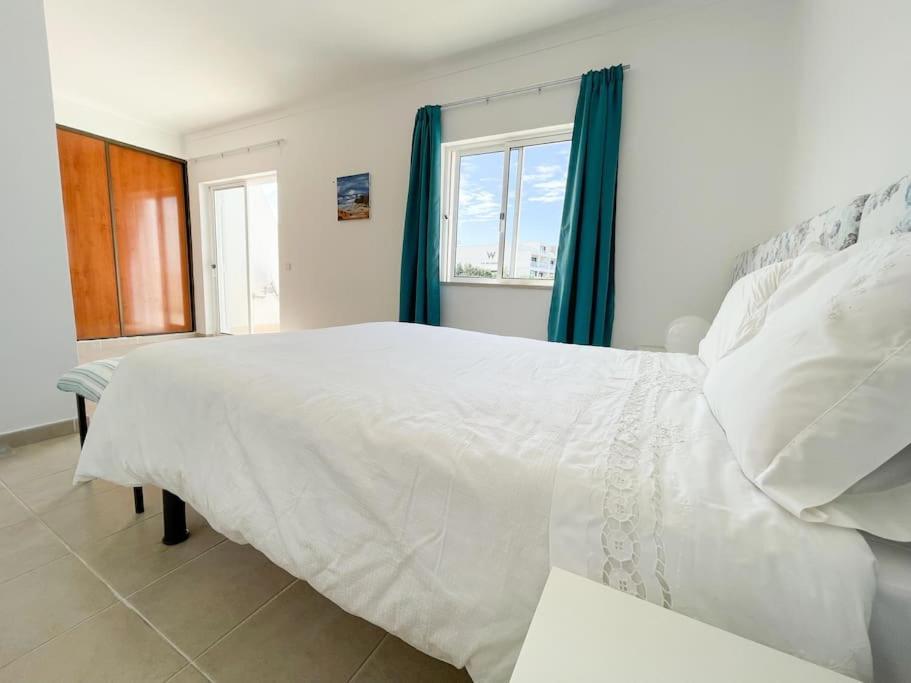 Вилла Gale Premium House - Pet Friendly Албуфейра Экстерьер фото