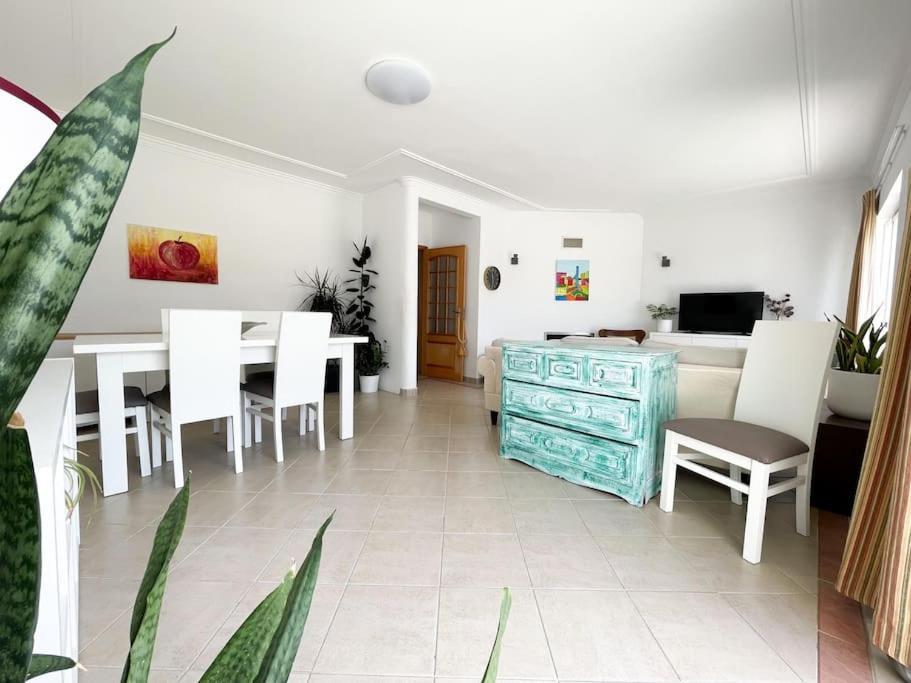 Вилла Gale Premium House - Pet Friendly Албуфейра Экстерьер фото