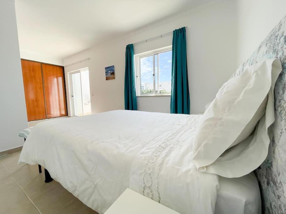Вилла Gale Premium House - Pet Friendly Албуфейра Экстерьер фото