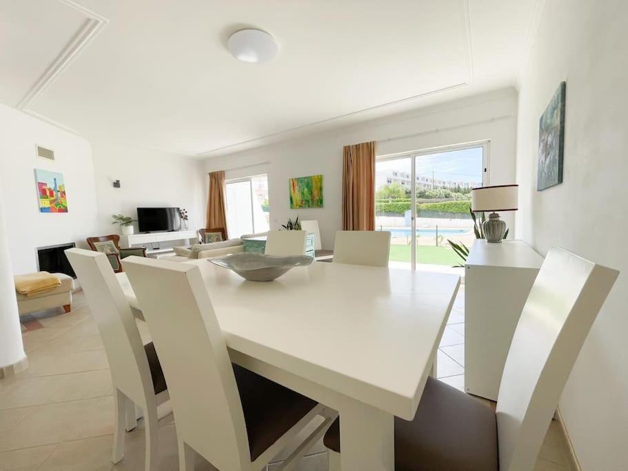 Вилла Gale Premium House - Pet Friendly Албуфейра Экстерьер фото