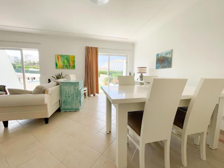 Вилла Gale Premium House - Pet Friendly Албуфейра Экстерьер фото