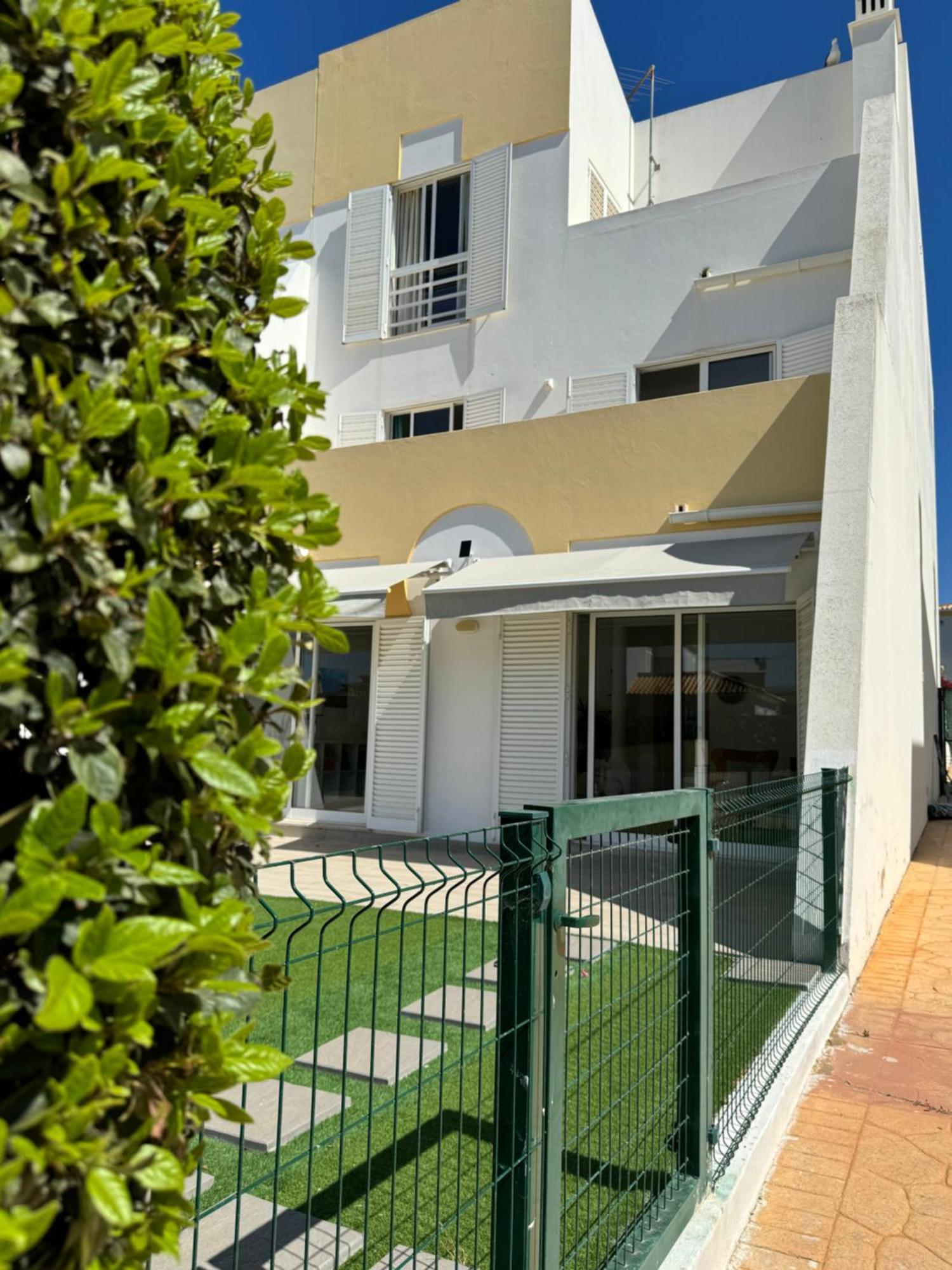 Вилла Gale Premium House - Pet Friendly Албуфейра Экстерьер фото