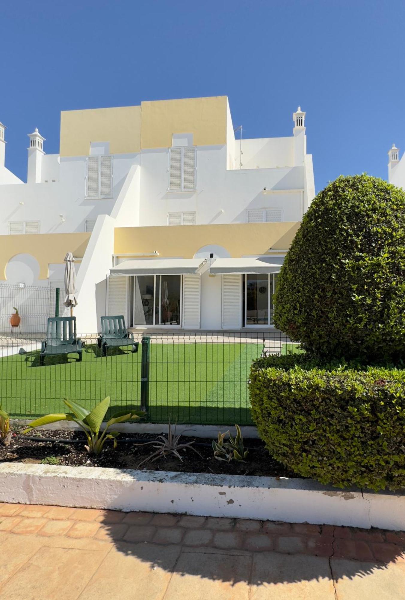Вилла Gale Premium House - Pet Friendly Албуфейра Экстерьер фото