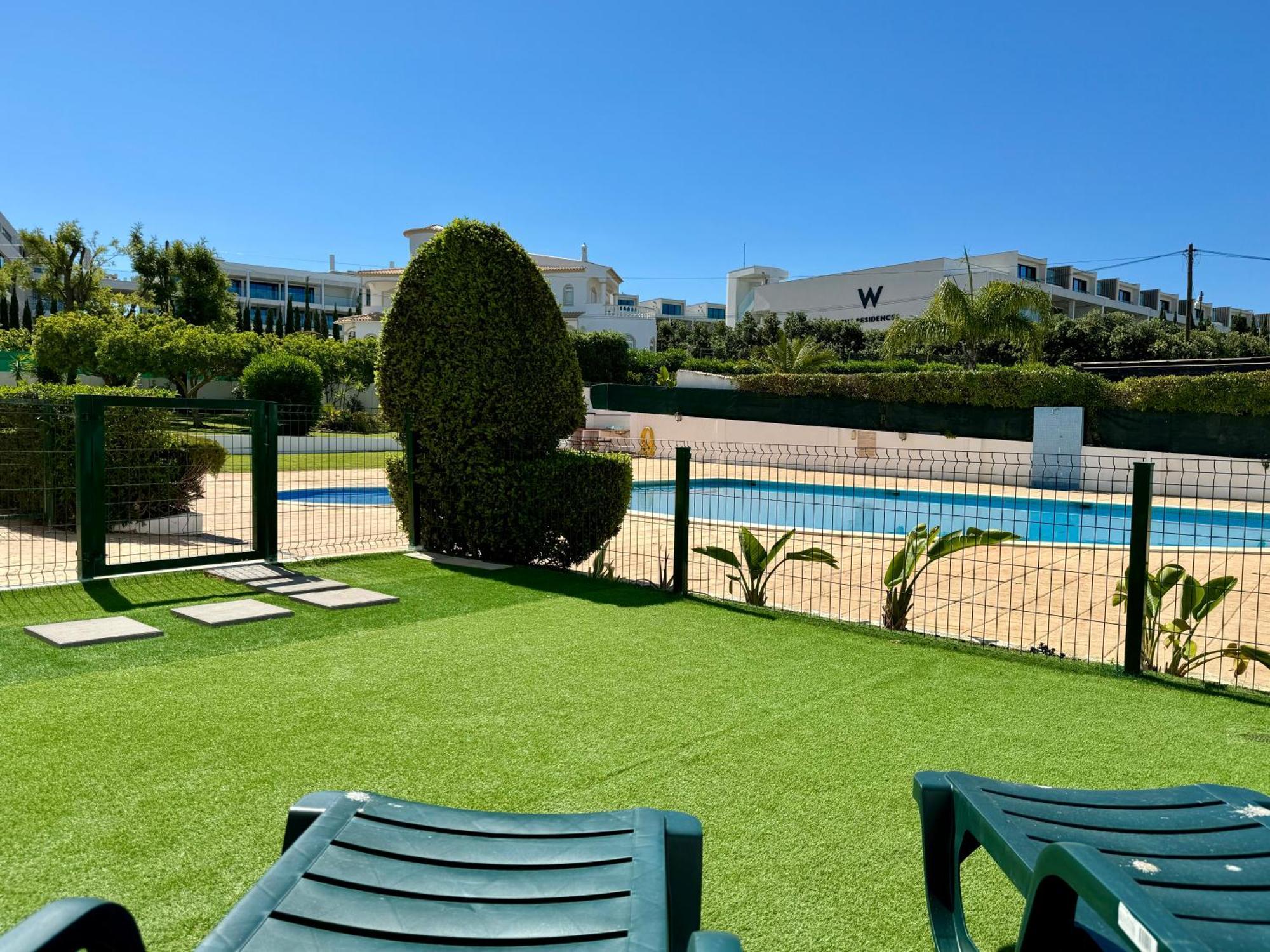 Вилла Gale Premium House - Pet Friendly Албуфейра Экстерьер фото