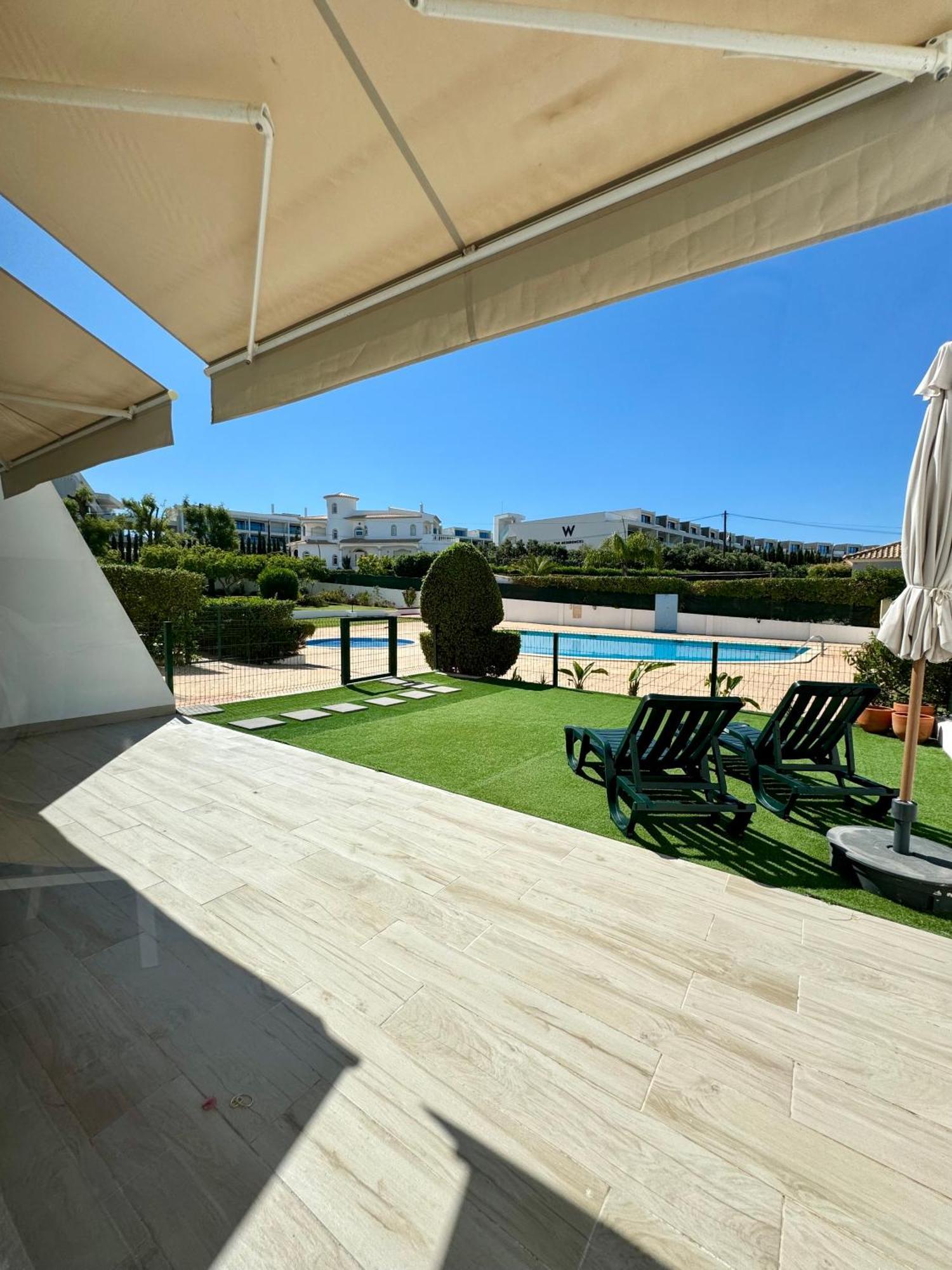 Вилла Gale Premium House - Pet Friendly Албуфейра Экстерьер фото