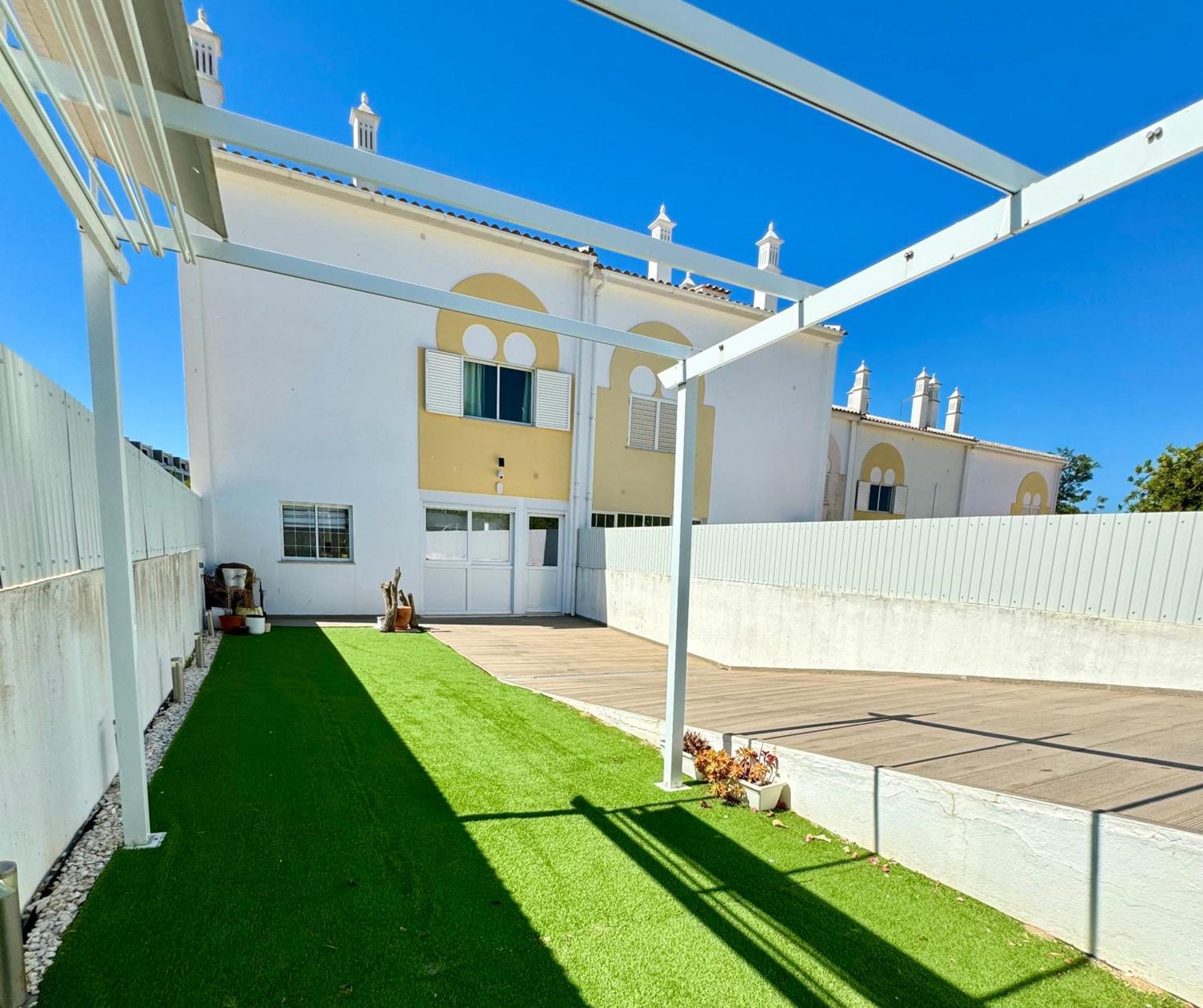 Вилла Gale Premium House - Pet Friendly Албуфейра Экстерьер фото