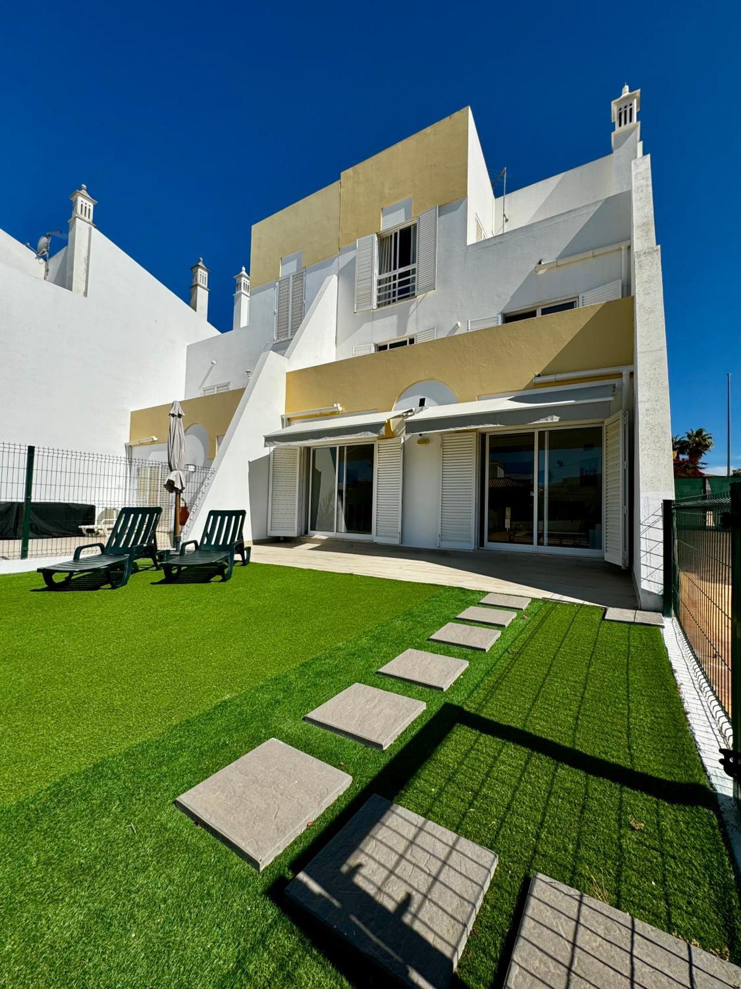 Вилла Gale Premium House - Pet Friendly Албуфейра Экстерьер фото