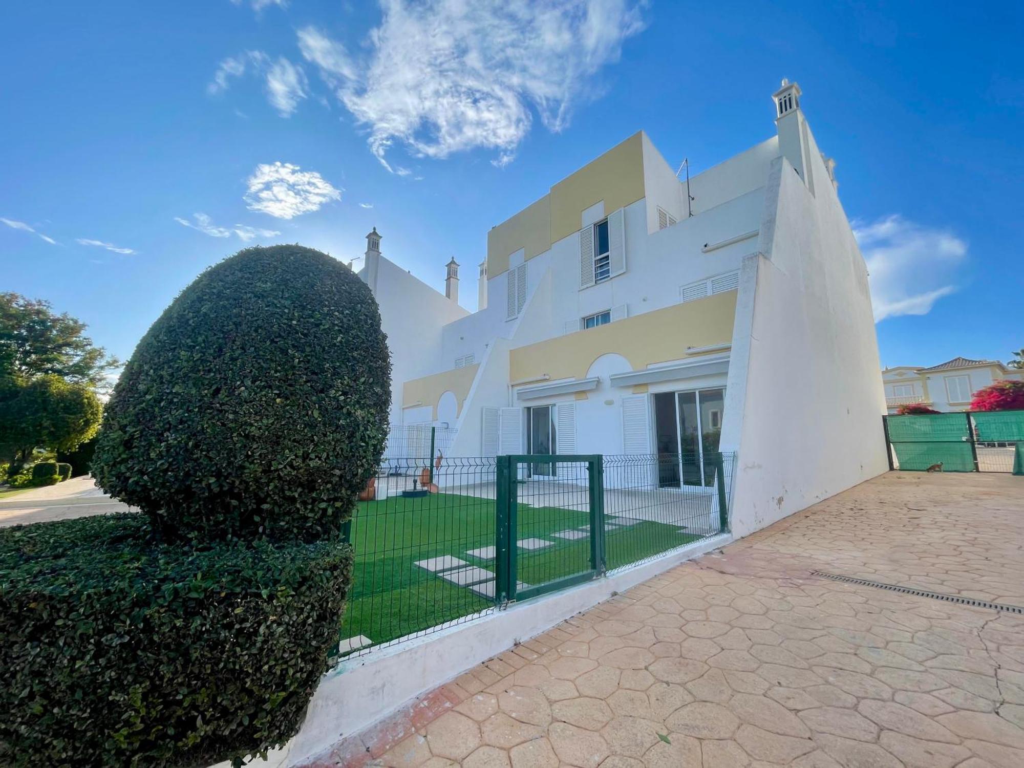 Вилла Gale Premium House - Pet Friendly Албуфейра Экстерьер фото