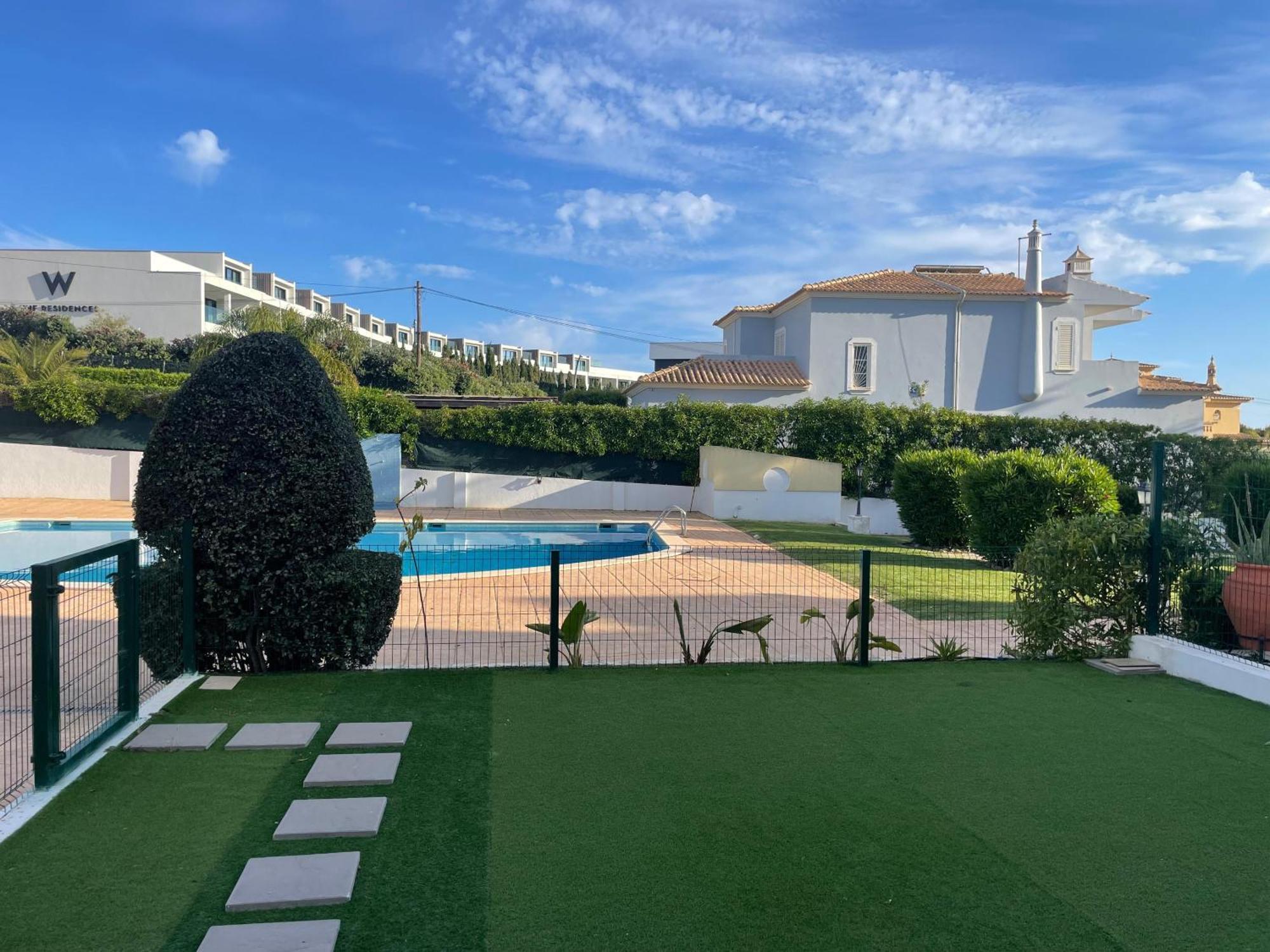 Вилла Gale Premium House - Pet Friendly Албуфейра Экстерьер фото