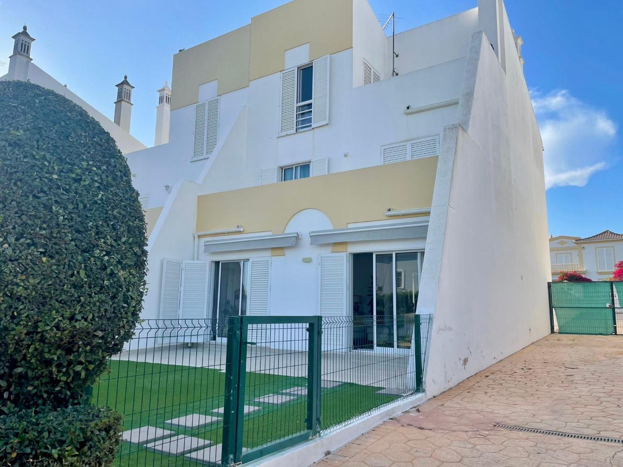 Вилла Gale Premium House - Pet Friendly Албуфейра Экстерьер фото